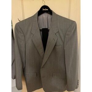 Brand new Giorgio Fiorelli Suit with free Black tie size 40-42